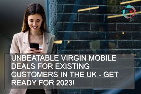 virgin mobile deals for existing customers.